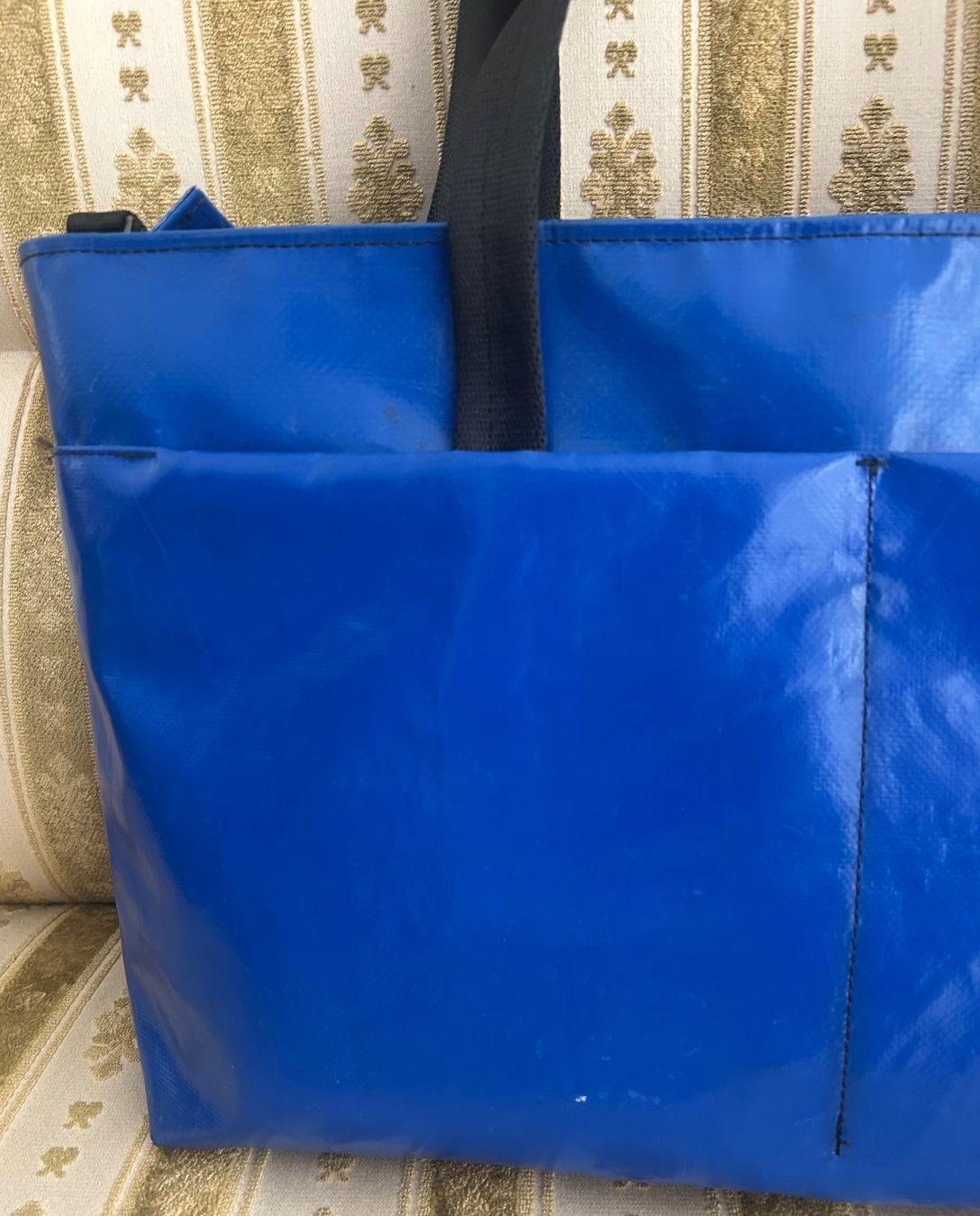 Freitag Taschen für Damen: FREITAG Tasche – Gebraucht aus STUDEN BE von SMIROS 2