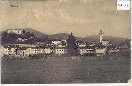 Stabio - Vue generale