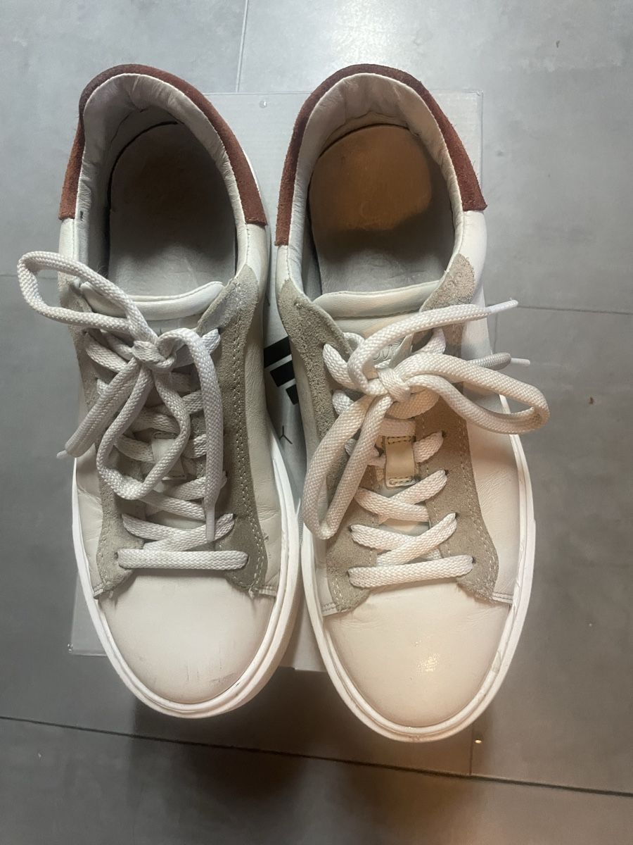 Scarpe da donna: Sneaker Juvia Gr. 38 – Usato da Münchwilen TG venduto da SeHuDoHu 4