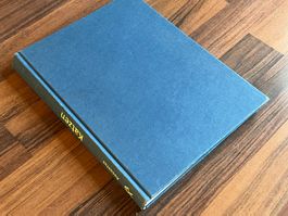 Buch *Katzen* Dicker Ratgeber mit viel Wissen
