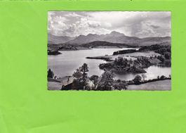 Lac de Gruyère