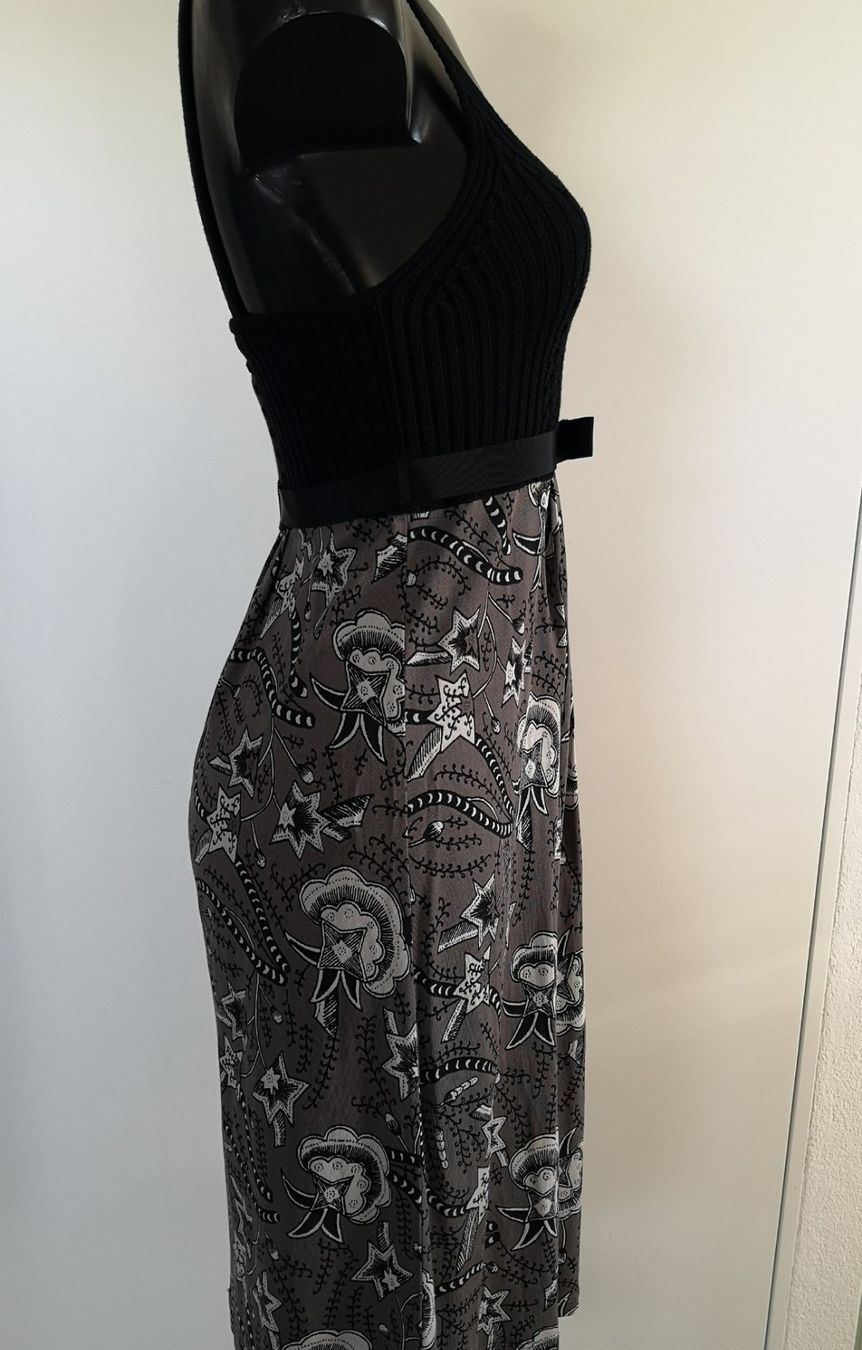 Marc Cain Vestiti: Marc Cain Kleid N2  – Nuovo (secondo la descrizione) da Widnau venduto da Schurlibua 3