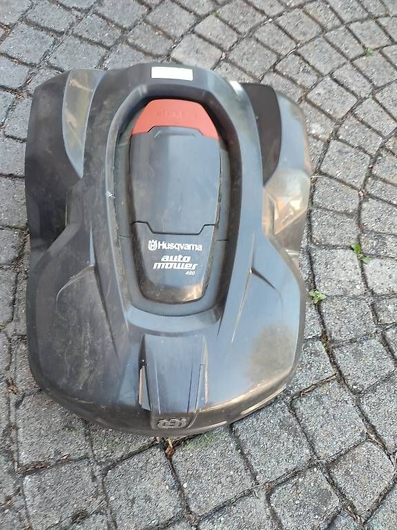 Tagliaerba: Husqvarna Automower 420 – Usato da Wittenbach venduto da gei_r7kb