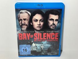 Bay of Silence - Am Ende des Schweigens Blu Ray