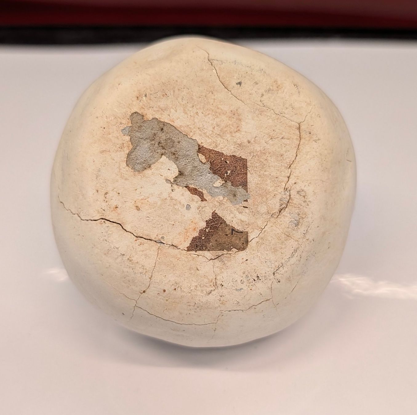 Tutte le decorazioni: Deko-Felsen-Gesicht – Usato da Reinach BL venduto da angus74 4