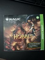 MTG Hobbit Sammlung Magic the Gathering HOB
