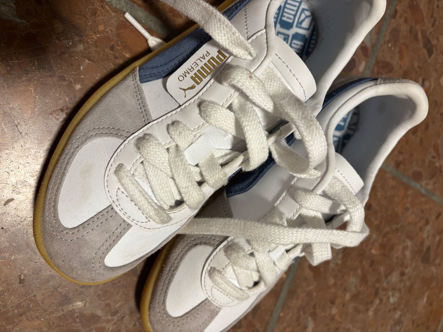 Ralph Lauren Scarpe per ragazzi: Polo Ralph Lauren Schuhe – Nuovo (secondo la descrizione) da Zürich venduto da tinde 2