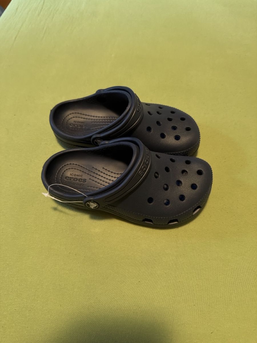 Crocs Herrenschuhe: Crocs misura 13.  – Neu (gemäss Beschreibung) aus Sementina von bru_vpp5 2