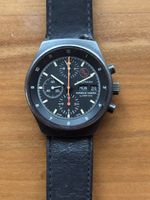Orfina Military Porsche Design Chronograph