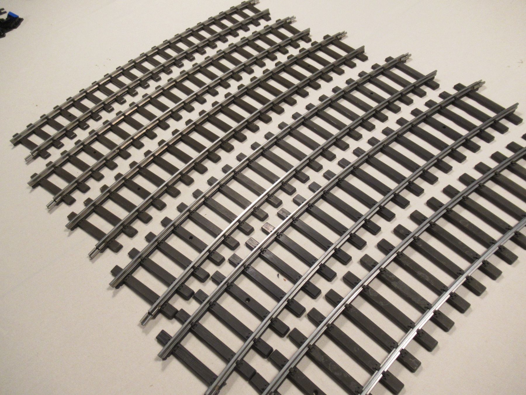 Märklin Trains électriques: Märklin Spur 1 Nr. 5932 – D'occasion à Obergösgen par cairn 7