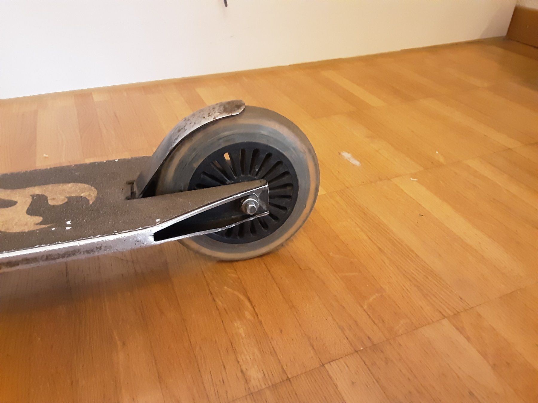 Chilli Kickboard: Freestyle Scooter Chilli PRO SCOOTER, schwarz,  ab 1 chf – Usato da Fällanden venduto da ninap01 4