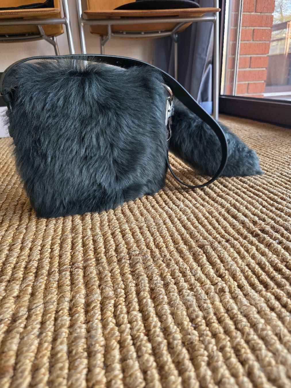 Burberry Borse da donna: Borsa Burberry small knight,nuova – Nuovo (secondo la descrizione) da Massagno venduto da let_6pgs 5