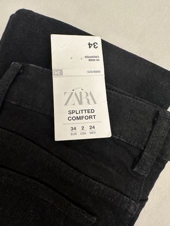 Zara Hose