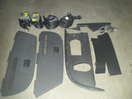 (KOPIE) Diverse Teile Audi S3 8l