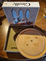 Girolle à Tête de Moine