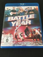 Battle of the Year [Blu-ray]