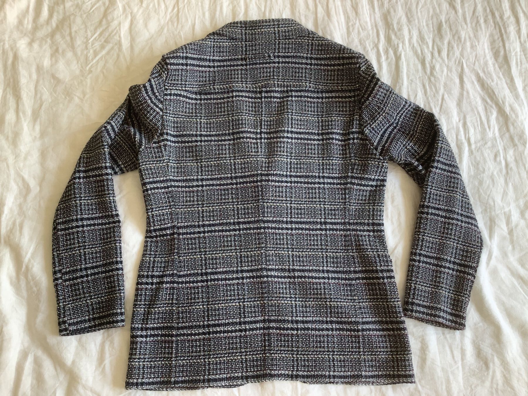 Giacche: Jacket, Veston, Blazer, Jacke, Claudio Tonello – Usato da Zürich venduto da -Panoptikum- 1