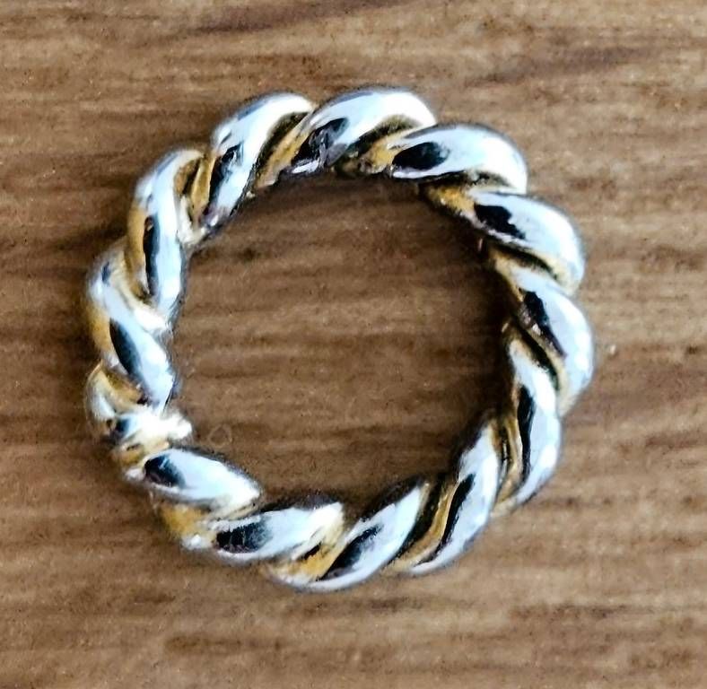 Anelli: Ring für Schmuckstück – Usato da Rudolfstetten venduto da sho_6z79