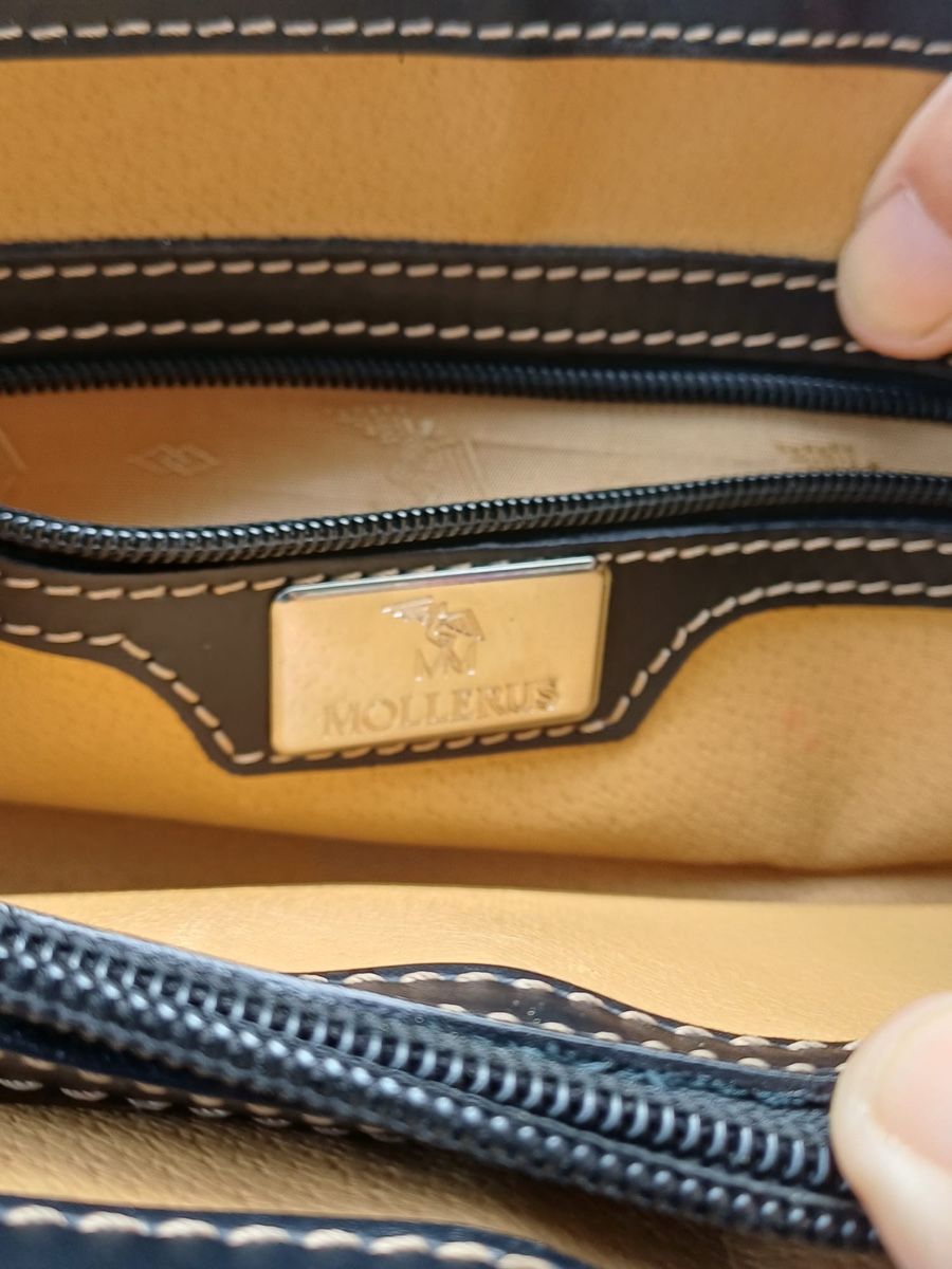 Taschen für Damen: Mollerus Tasche – Neu (gemäss Beschreibung) aus Sils/Segl Maria von ama_vc2l 1