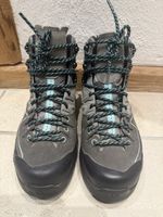 Wanderschuhe von Salomon