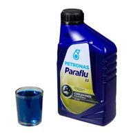 Petronas Paraflu11 Kühlerkühlmittel Fiat, Lancia, alfa romeo