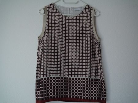 Fabiana Filippi Bluse aus Seide