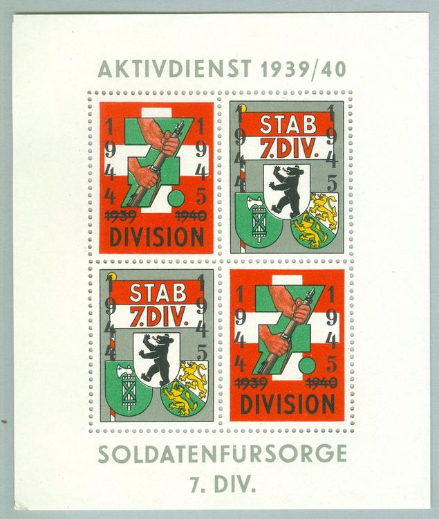 7 Division Kaufen auf Ricardo