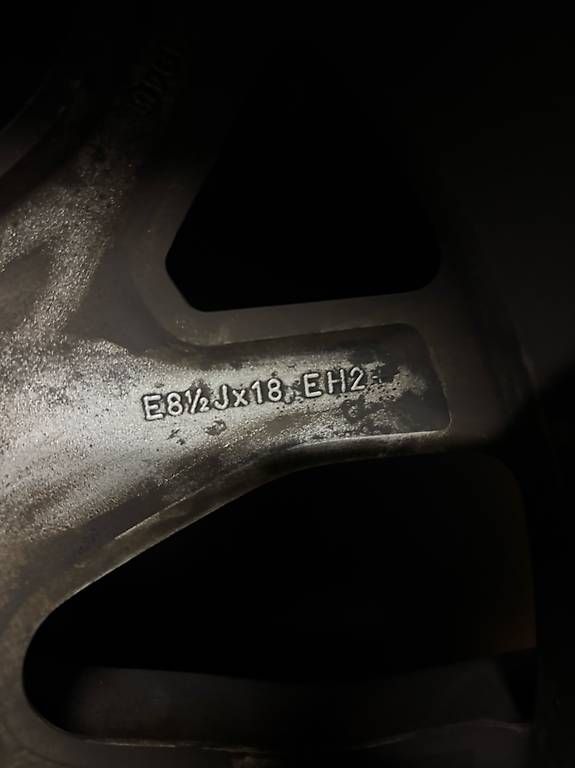 Pneumatici & Ruote complete: Komplettraeder zu BMW x5 – Usato da Birr venduto da Rosa74 3