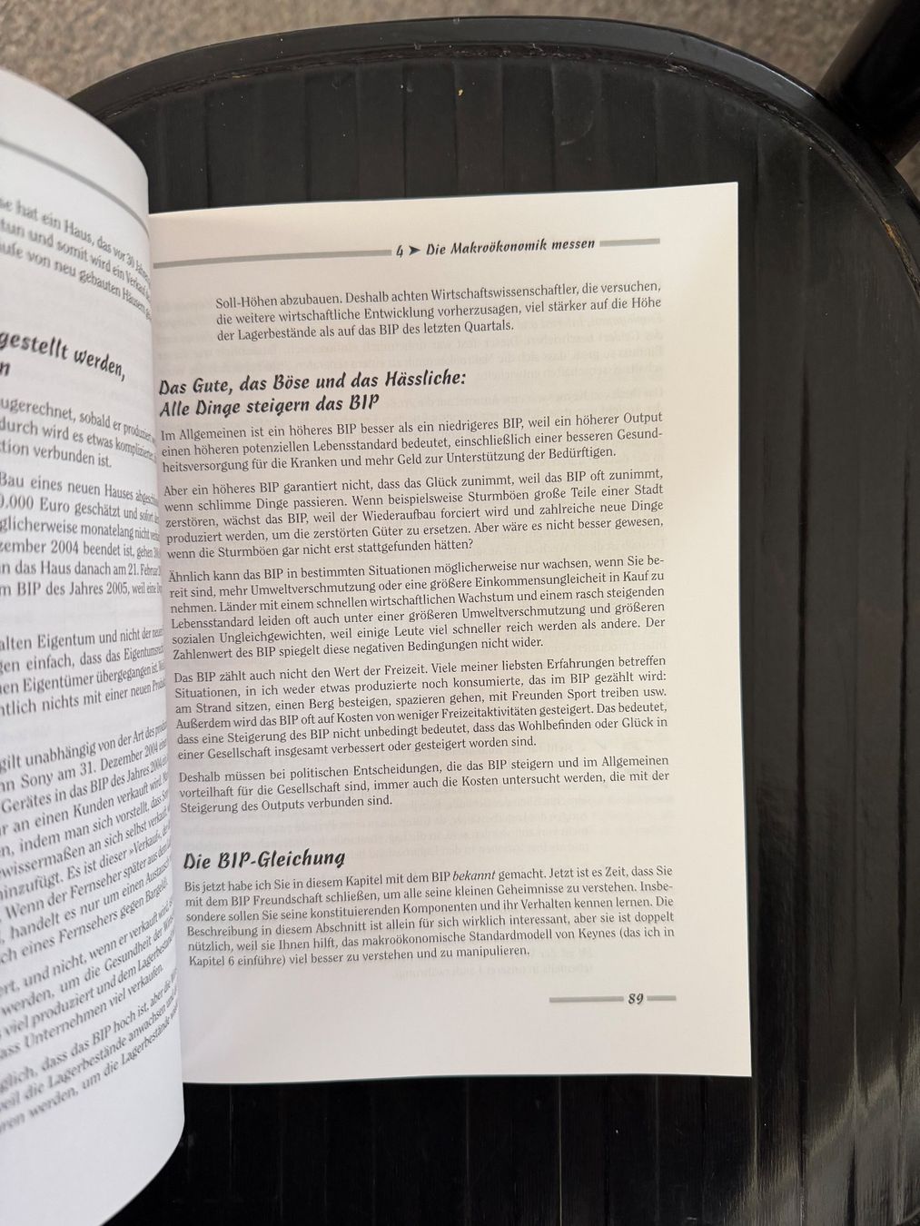 Bücher: Wirtschaft für Dummies – Gebraucht aus Dietikon von Buchantiqdietikon 2
