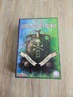 London Necropolis Railway - deutsch