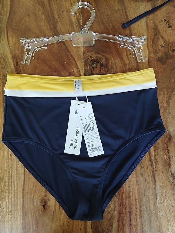 Costumi da bagno & Bikini: Bikini von Esprit neu mit Etikett  – Usato da Murg venduto da mar_bkc8 1