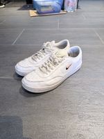 Nike Sneaker weiss Grösse 42.5 Zustand akzeptabel