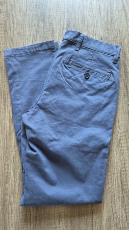 Tommy Hilfiger Hose Slim Fit Grösse 28/30 neu