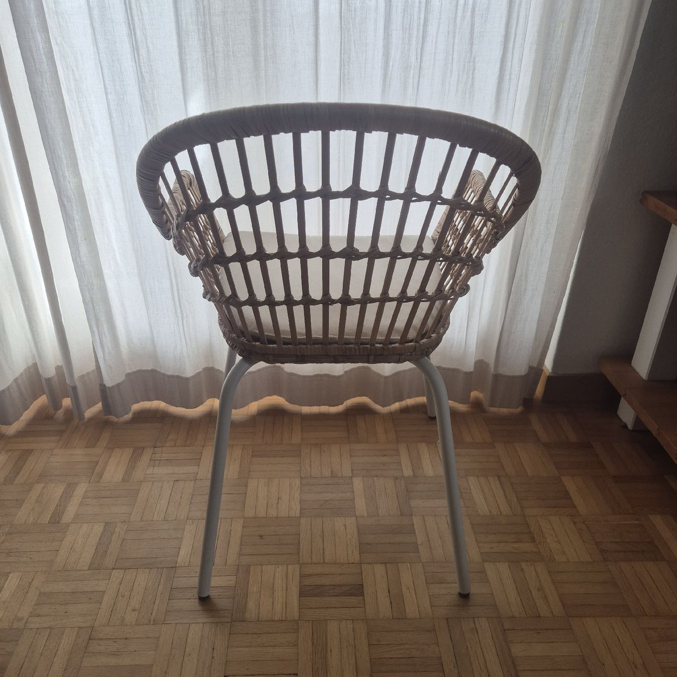 Ikea Chaises: IKEA Nilsove Stuhl – D'occasion à Luzern par nnamfuak 2