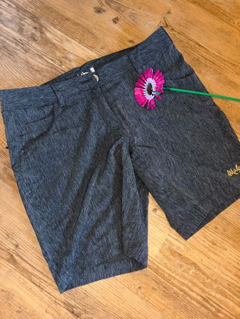 Shorts Maloja S