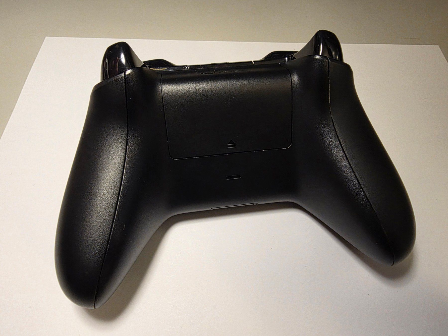 Microsoft Controller: XBOX Wireless Controller black – Gebraucht aus Mörigen von Gadgeteer 1