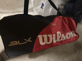 Sac de tennis/ voyage Wilson BLX -