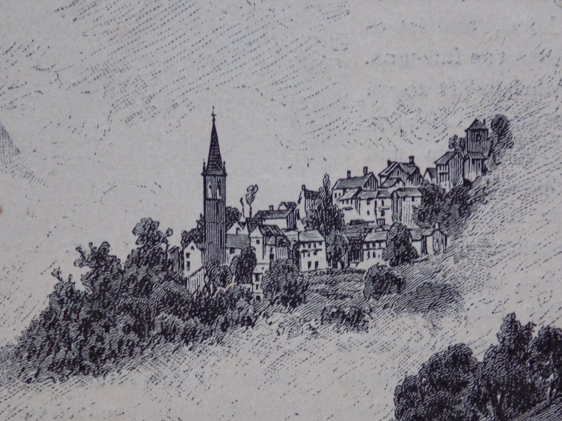 Stiche: Russo Onsernone Ticino – Gebraucht aus Risch von Rischli15 8