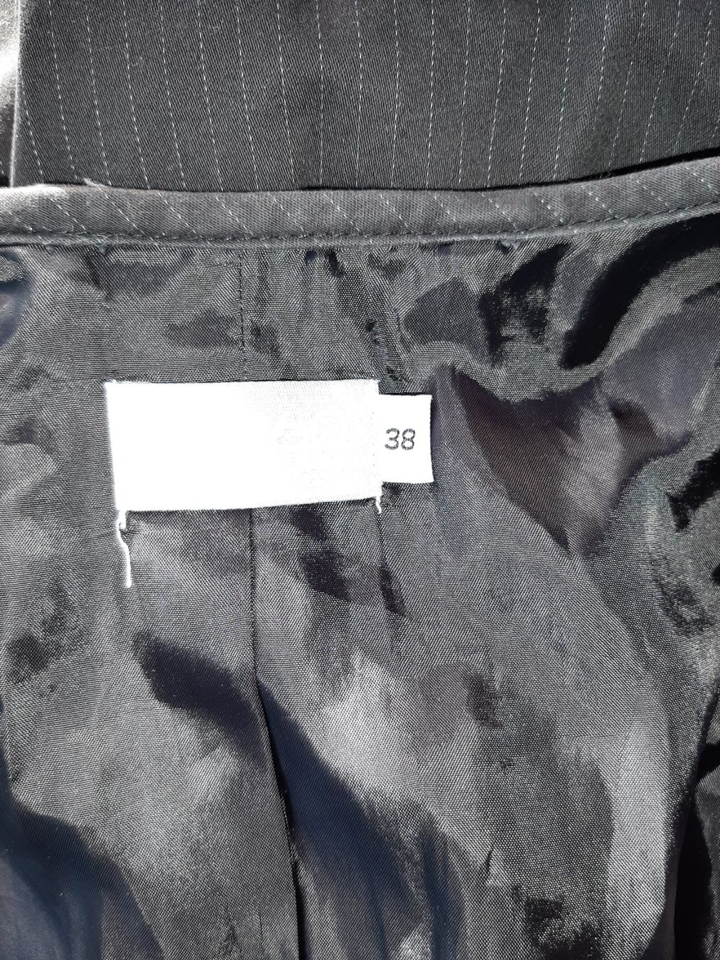Vestiti: Cooles Kleid 38 im Not The Same Style – Difettoso da Bern venduto da Preloved_NILE_4.Sale 9