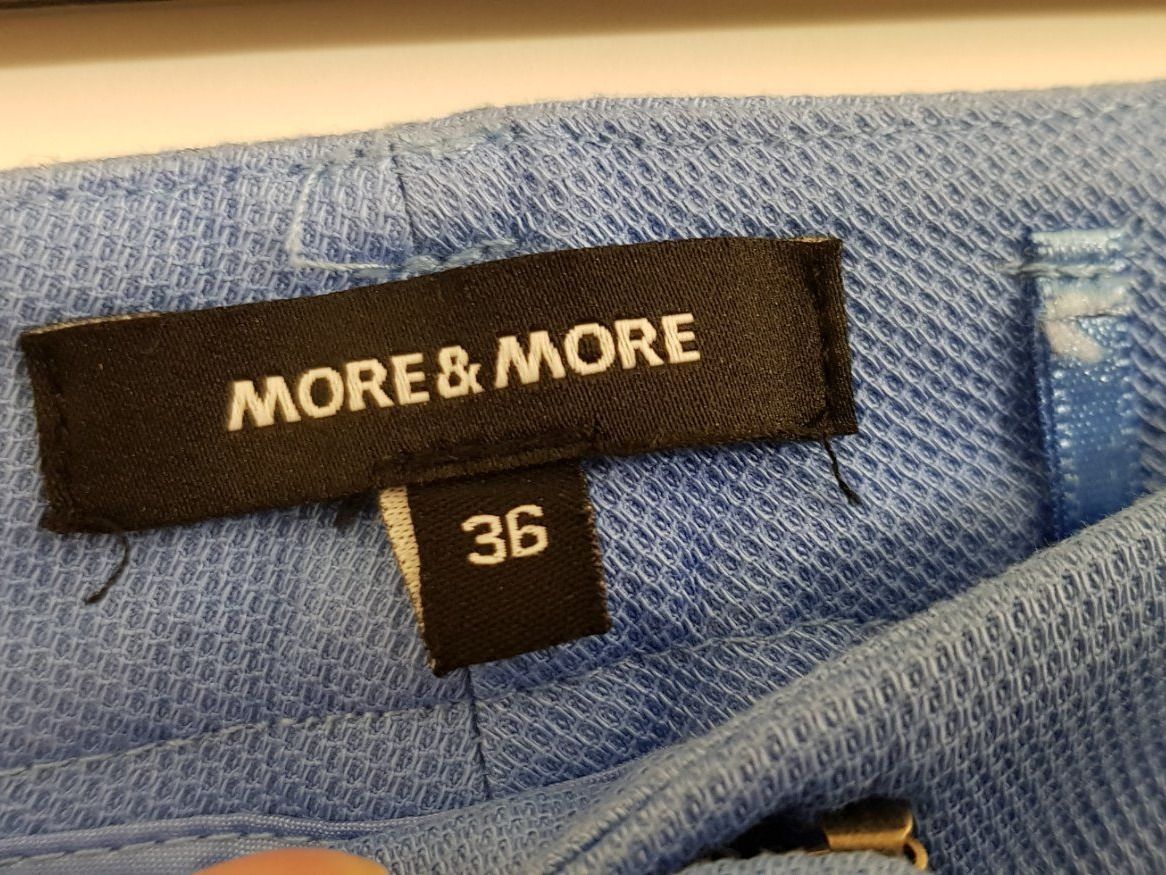 More & More Hosen: More & More Hosen – Neu (gemäss Beschreibung) aus Illnau von Sibello 1