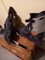 Rollschuhe 38