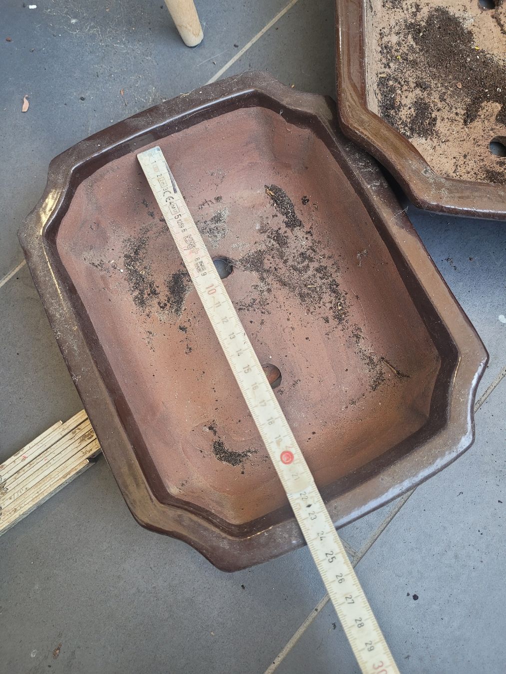Blumentöpfe: Pots bonsaï – Gebraucht aus Thônex von Jankhee 4