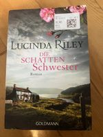 Lucinda Riley - Die Schattenschwester - Roman