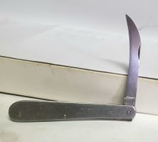 Sackmesser Taschenmesser Bäckereimesser Couteau Elsener