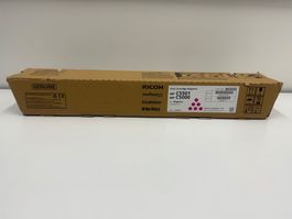 Nachfüllampulle für Ricoh Druckerpatrone – Magenta