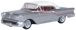 Oldsmobile 88 Convertible 57 Oxford Diecast H0 1/87 NEU