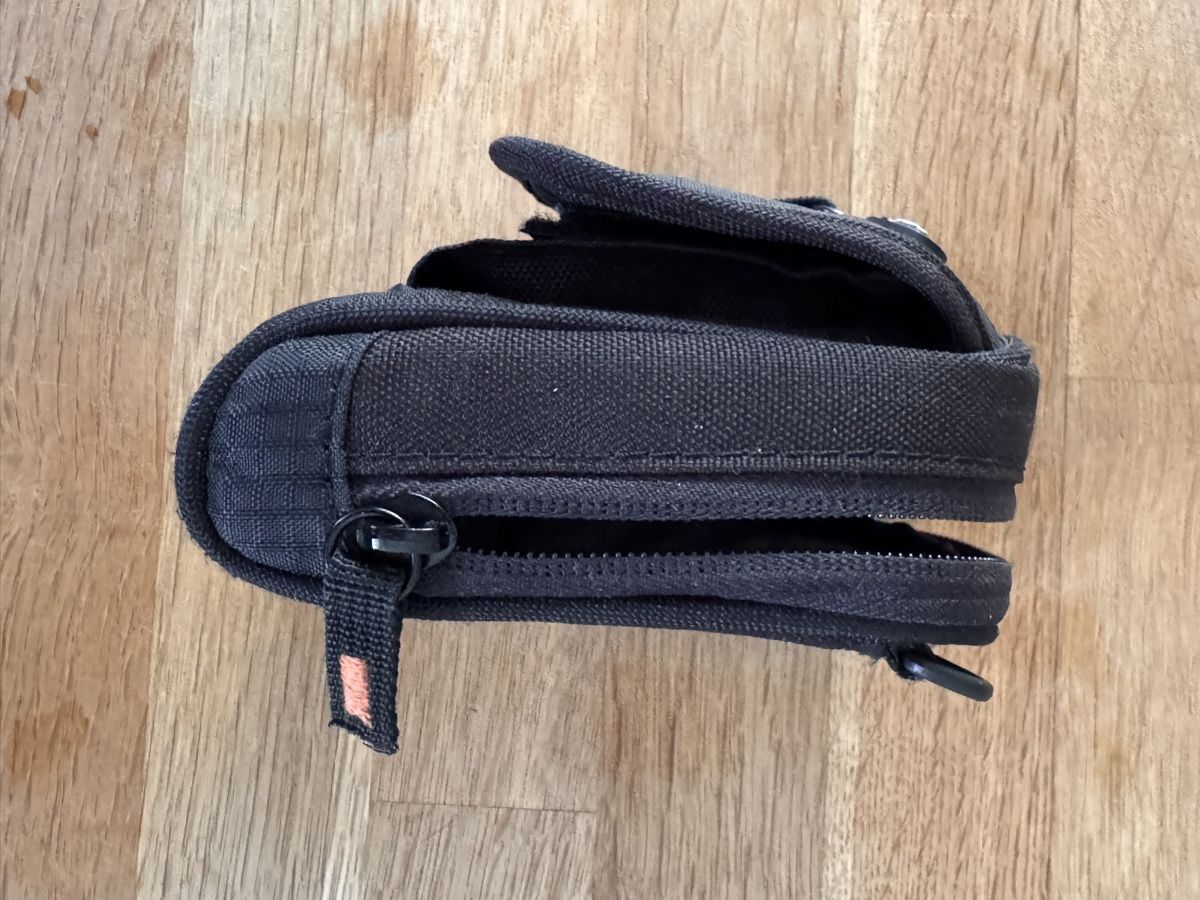 Lowepro Borse: Lowepro Kameratasche klein – Usato da Rüschlikon venduto da Euskadi01 7