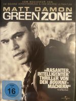 Green Zone, Politikthriller mit Matt Damon