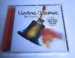 Notre-Dame de Paris | 2000er CD [R4]