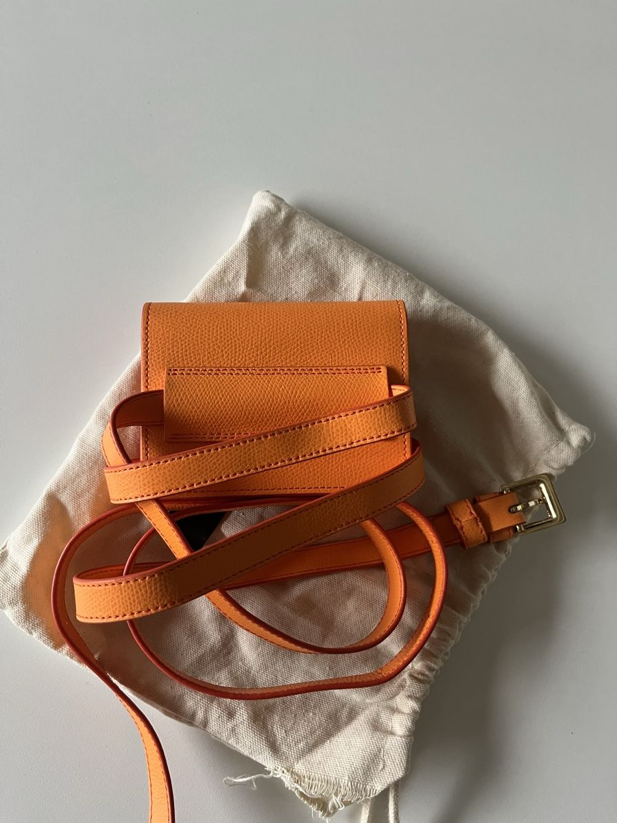 Jacquemus Borse da donna: Jacquemus belt bag bello – Usato da Bellinzona venduto da aga_mm8m 1